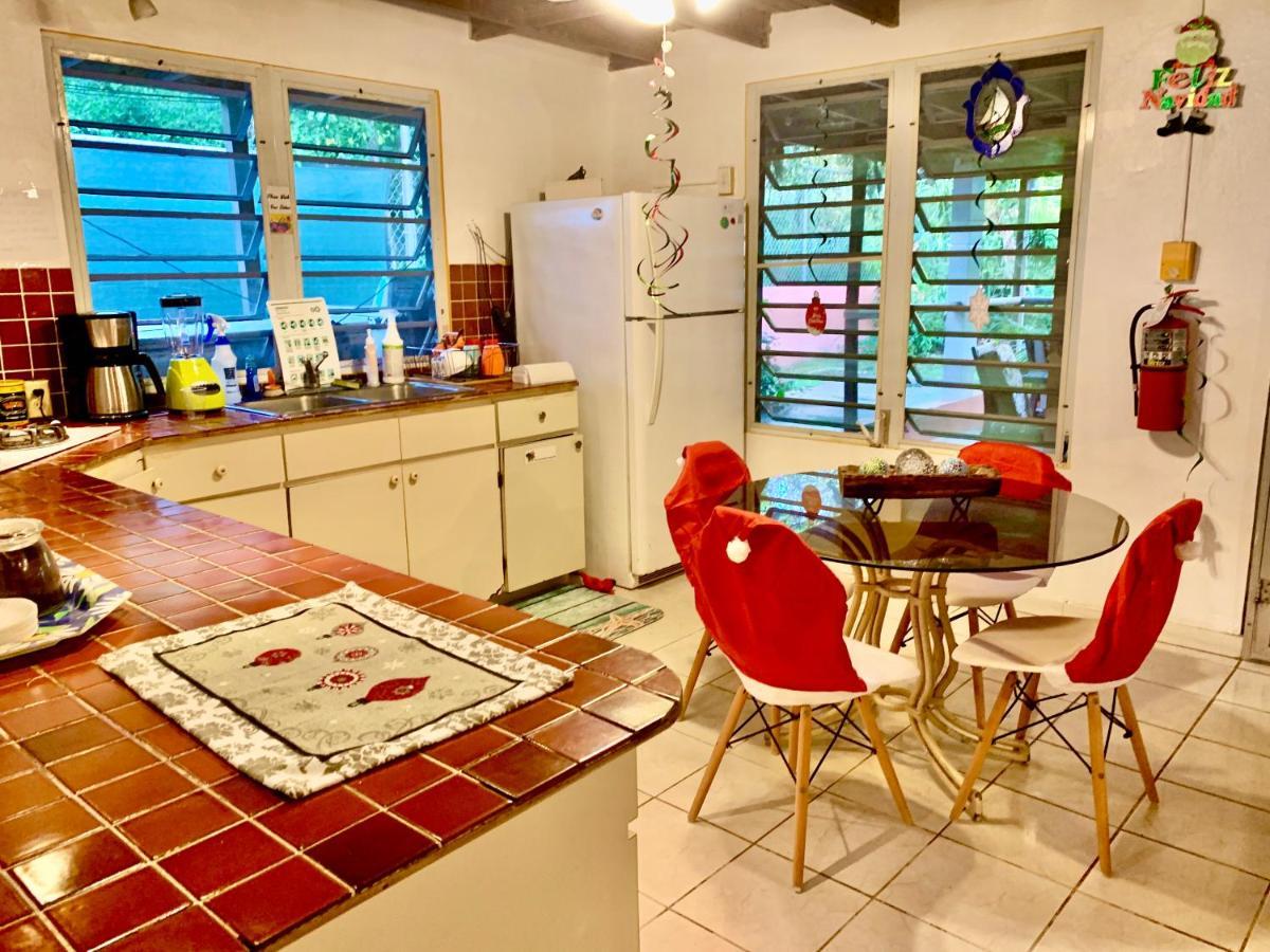 Esperanza Inn Guesthouse (Adults Only) Vieques Ngoại thất bức ảnh