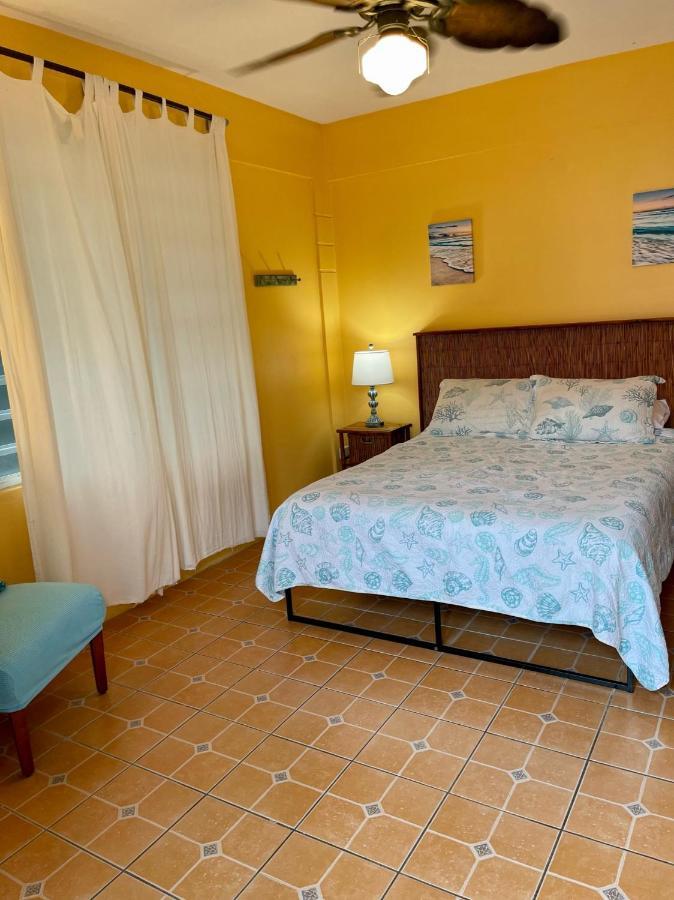 Esperanza Inn Guesthouse (Adults Only) Vieques Phòng bức ảnh