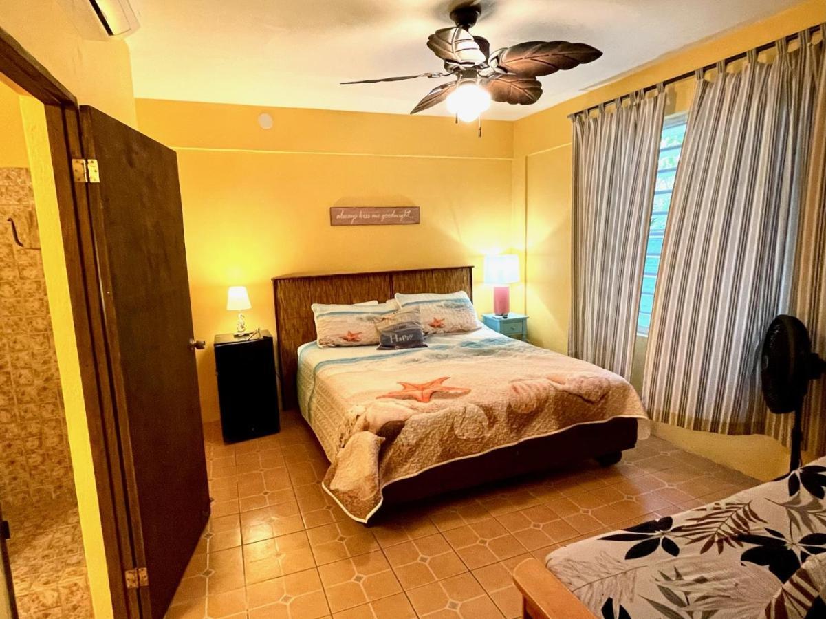 Esperanza Inn Guesthouse (Adults Only) Vieques Phòng bức ảnh