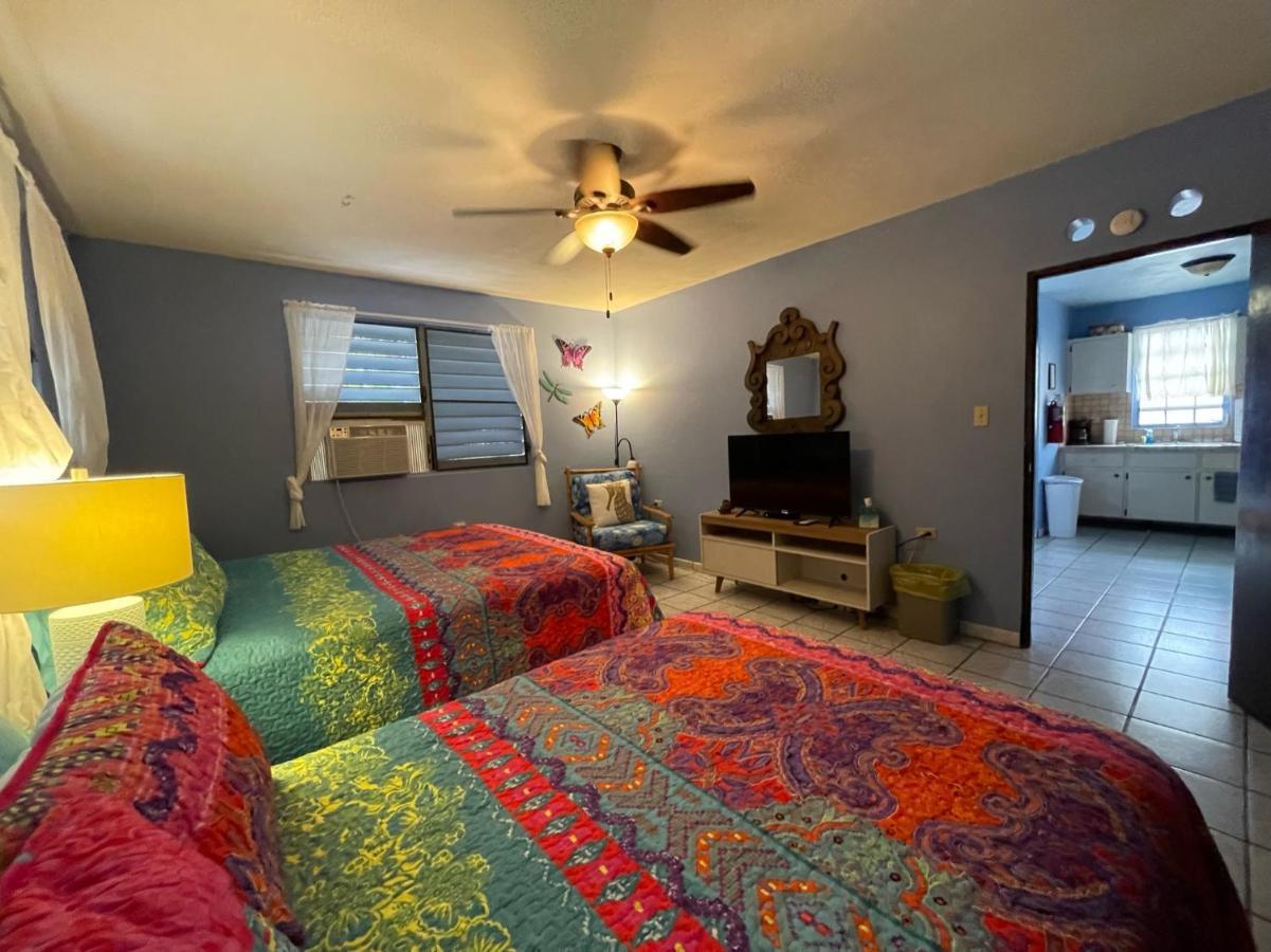 Esperanza Inn Guesthouse (Adults Only) Vieques Phòng bức ảnh