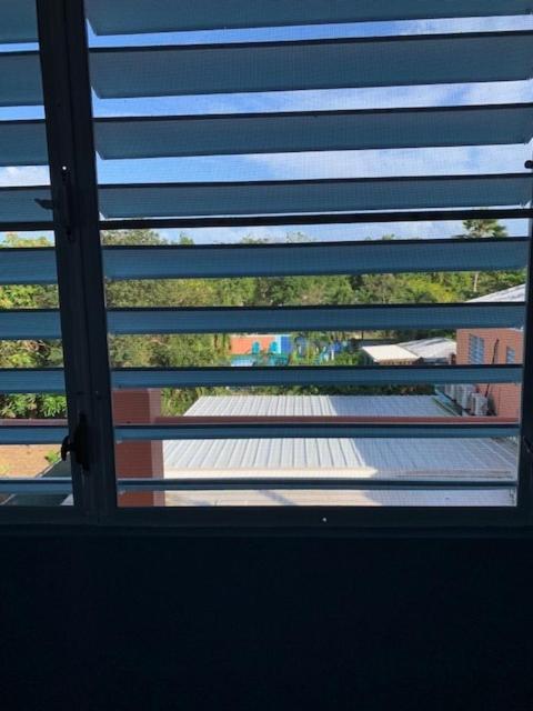 Esperanza Inn Guesthouse (Adults Only) Vieques Ngoại thất bức ảnh