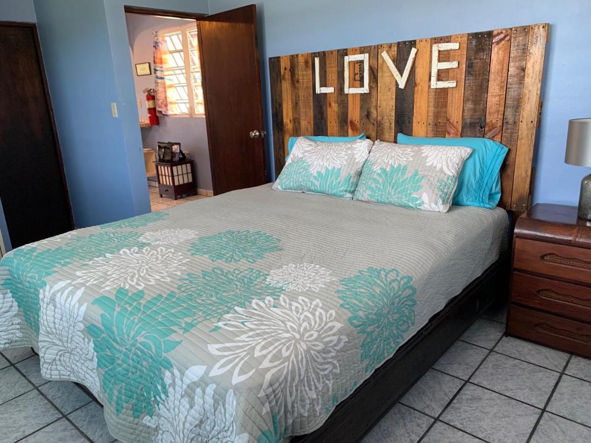 Esperanza Inn Guesthouse (Adults Only) Vieques Ngoại thất bức ảnh