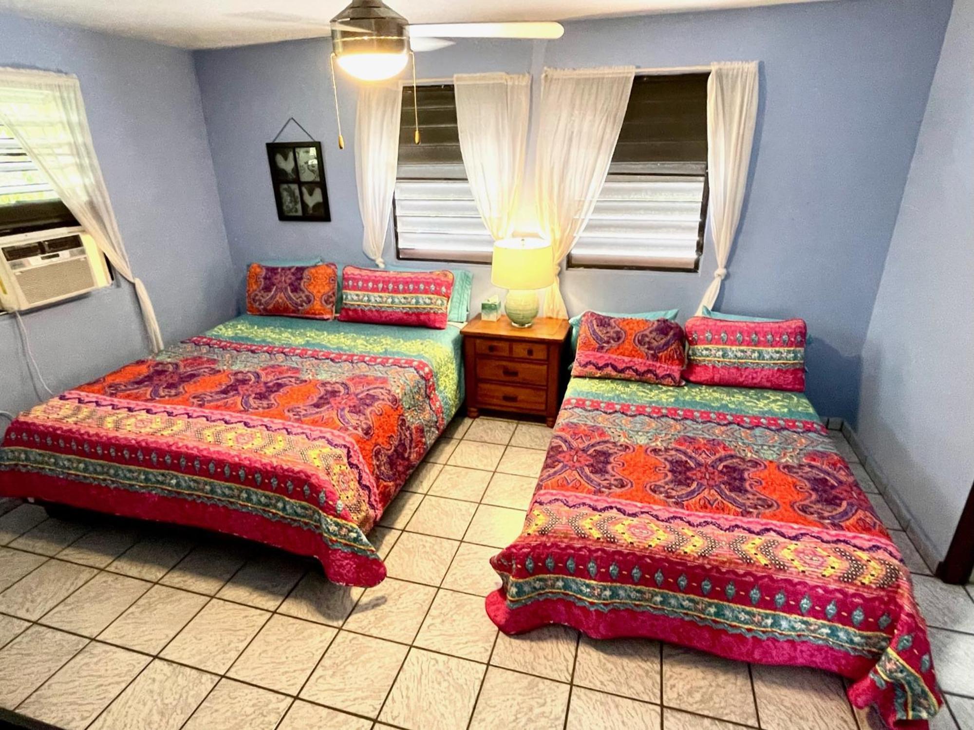 Esperanza Inn Guesthouse (Adults Only) Vieques Phòng bức ảnh