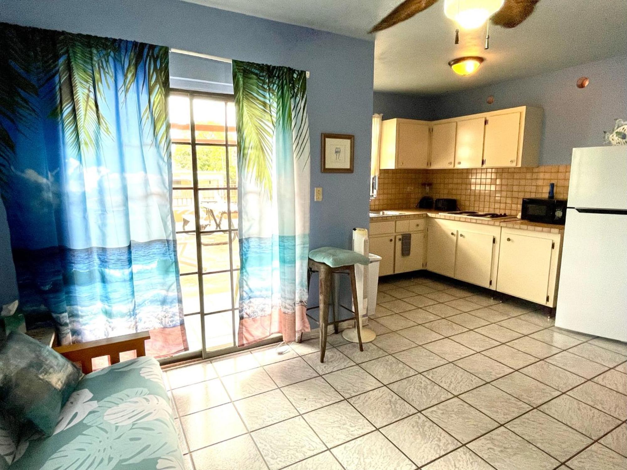 Esperanza Inn Guesthouse (Adults Only) Vieques Phòng bức ảnh