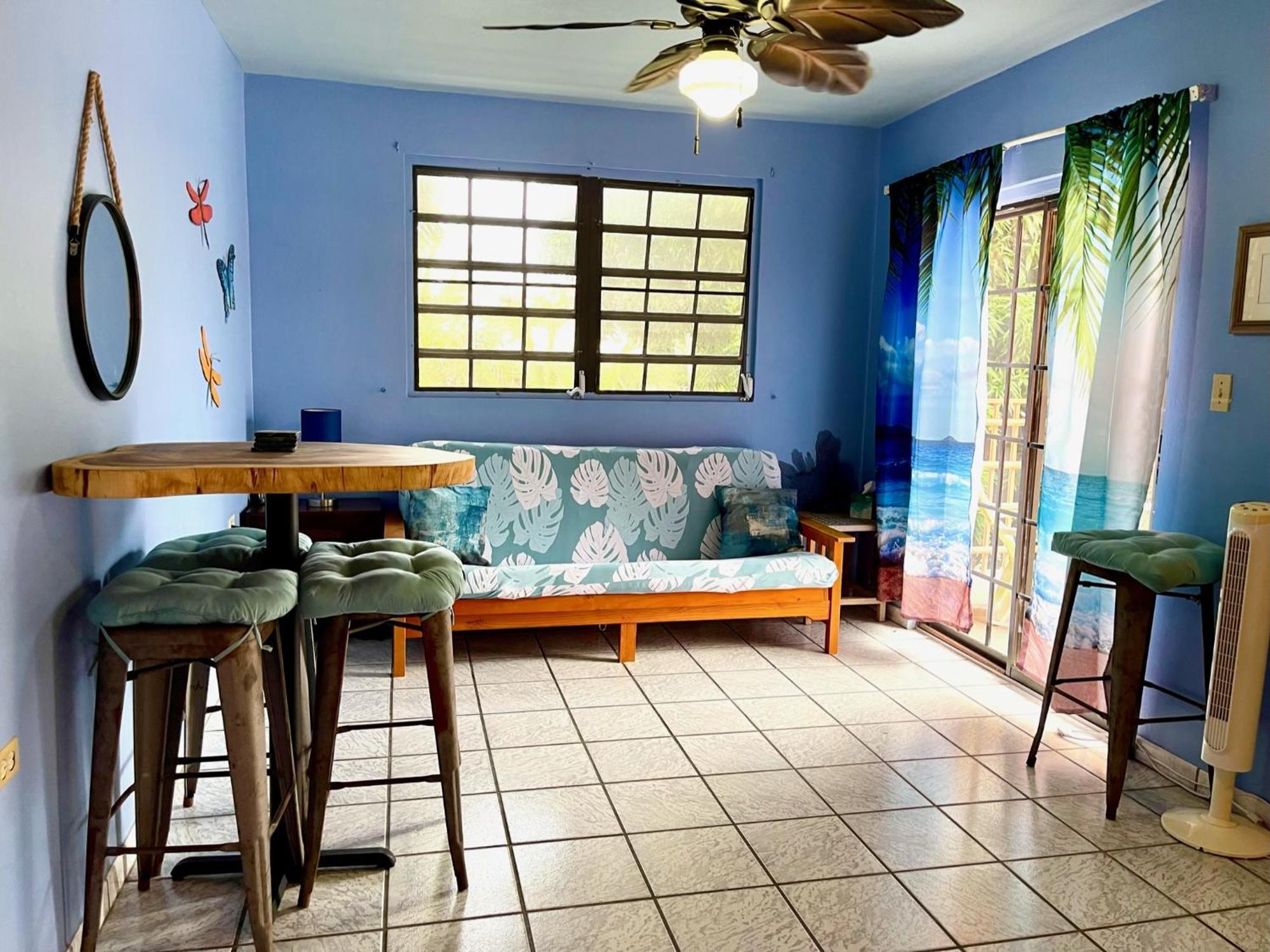 Esperanza Inn Guesthouse (Adults Only) Vieques Phòng bức ảnh