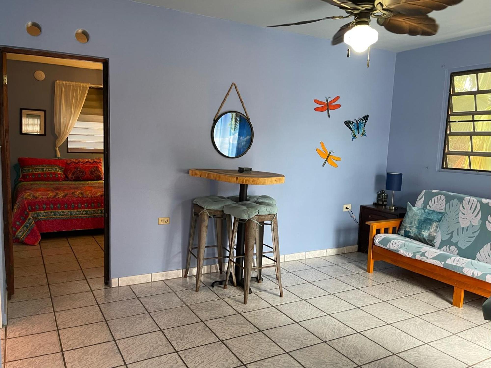 Esperanza Inn Guesthouse (Adults Only) Vieques Phòng bức ảnh