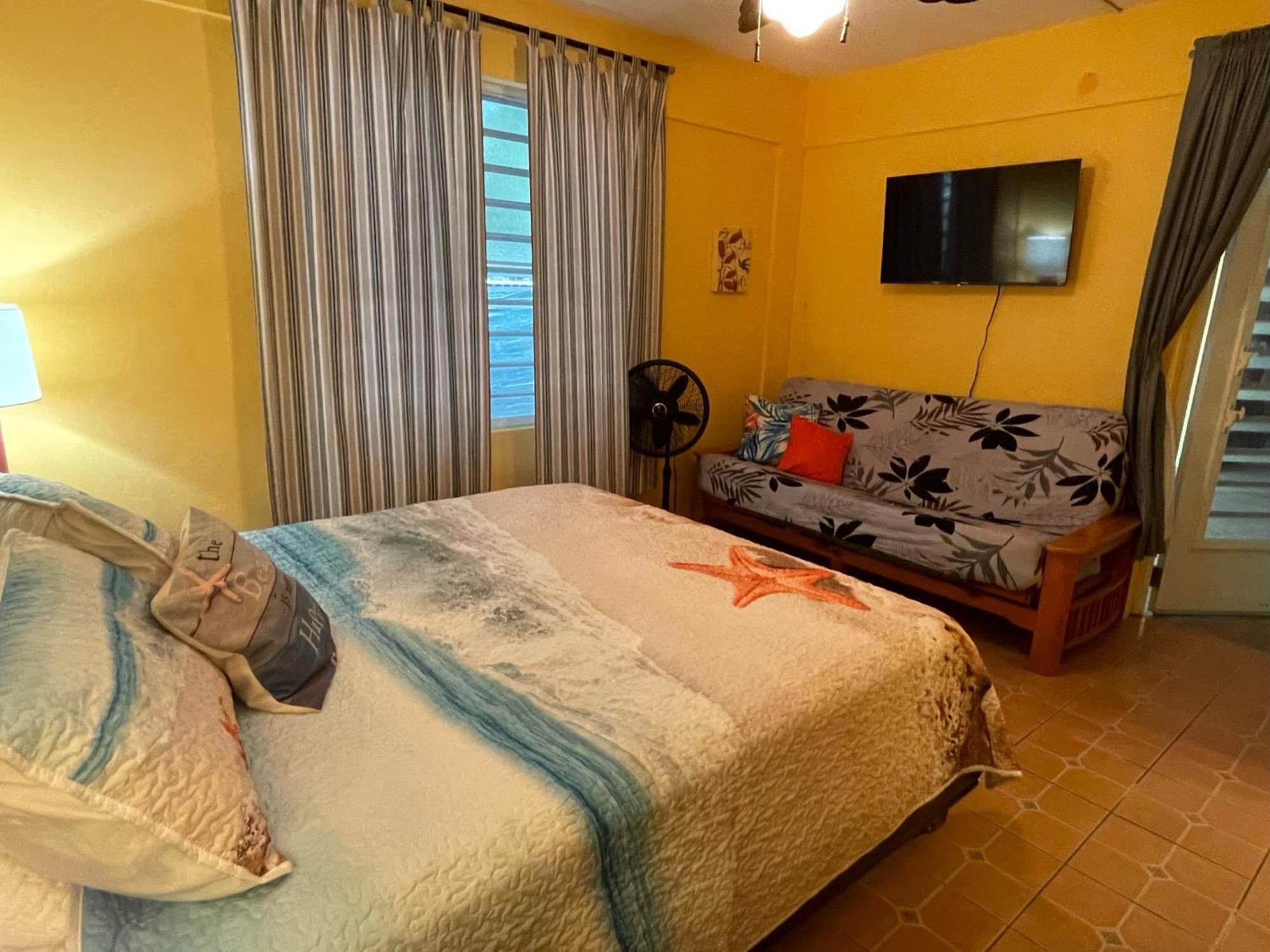 Esperanza Inn Guesthouse (Adults Only) Vieques Phòng bức ảnh