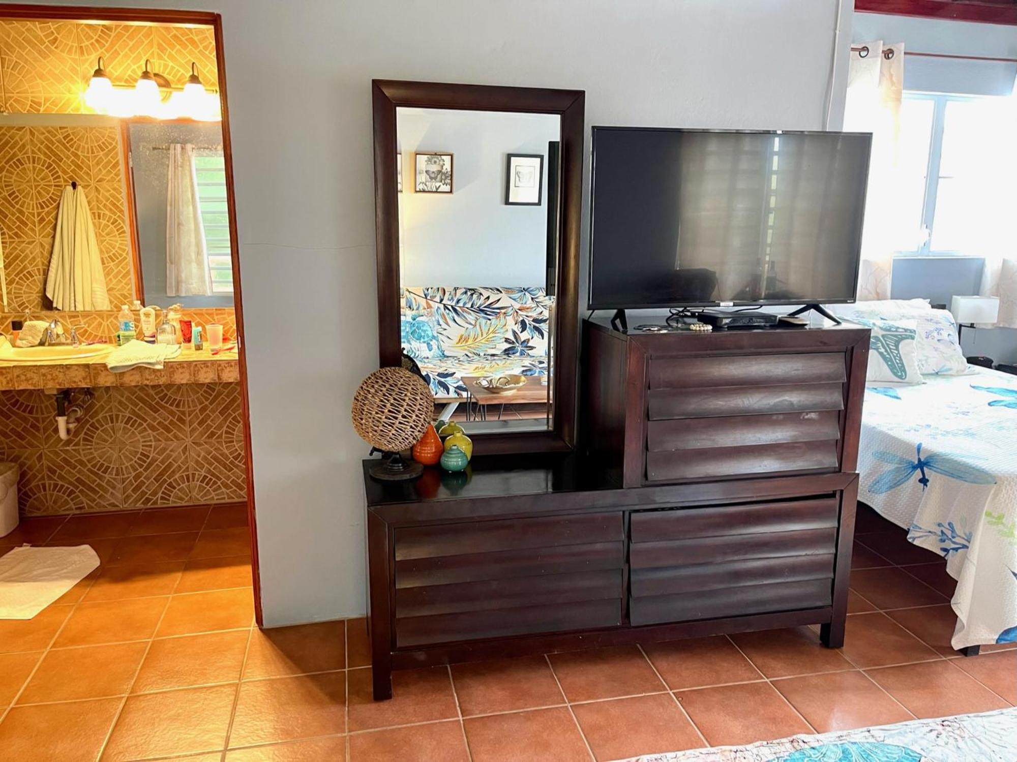 Esperanza Inn Guesthouse (Adults Only) Vieques Phòng bức ảnh
