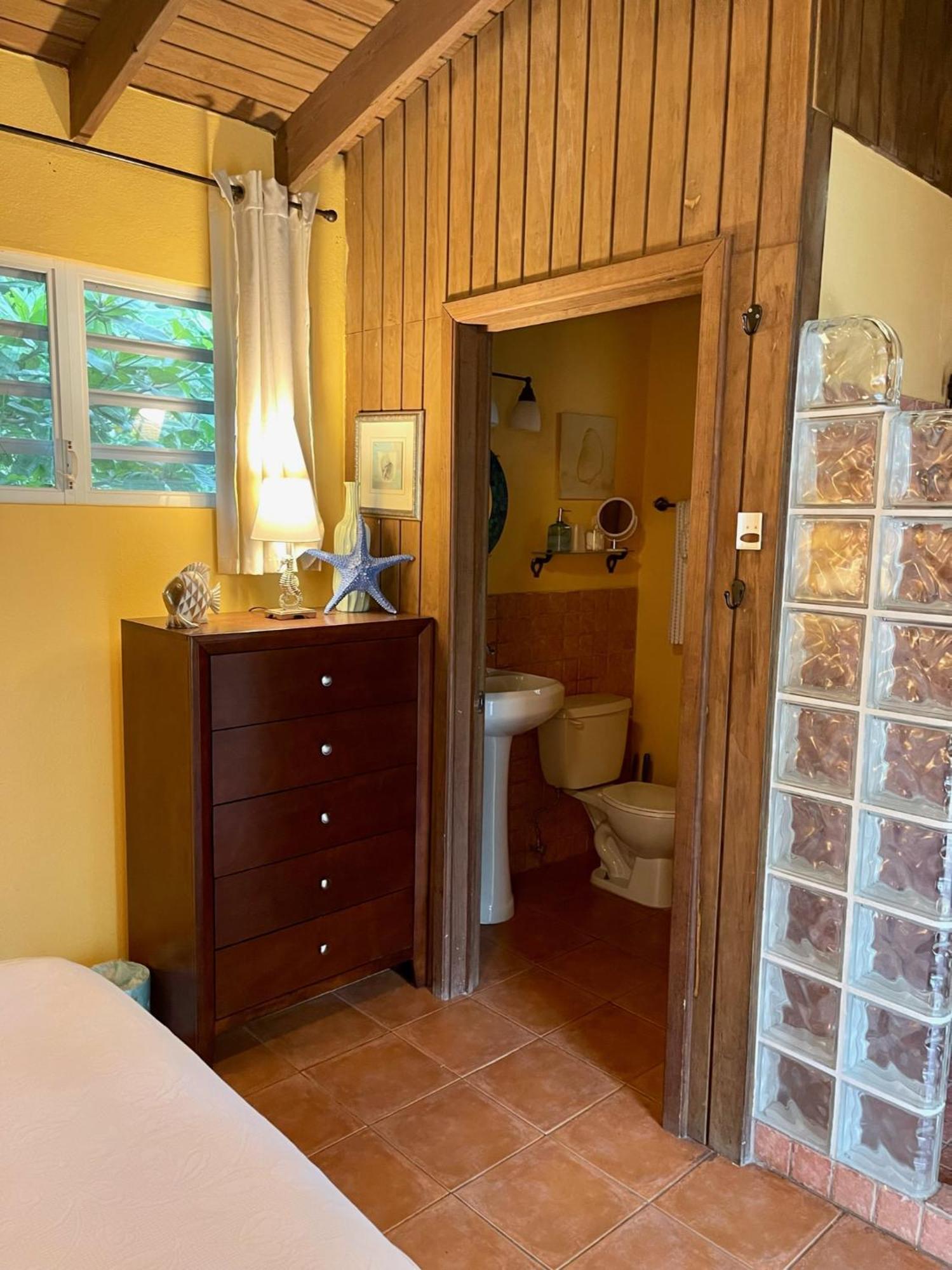 Esperanza Inn Guesthouse (Adults Only) Vieques Phòng bức ảnh