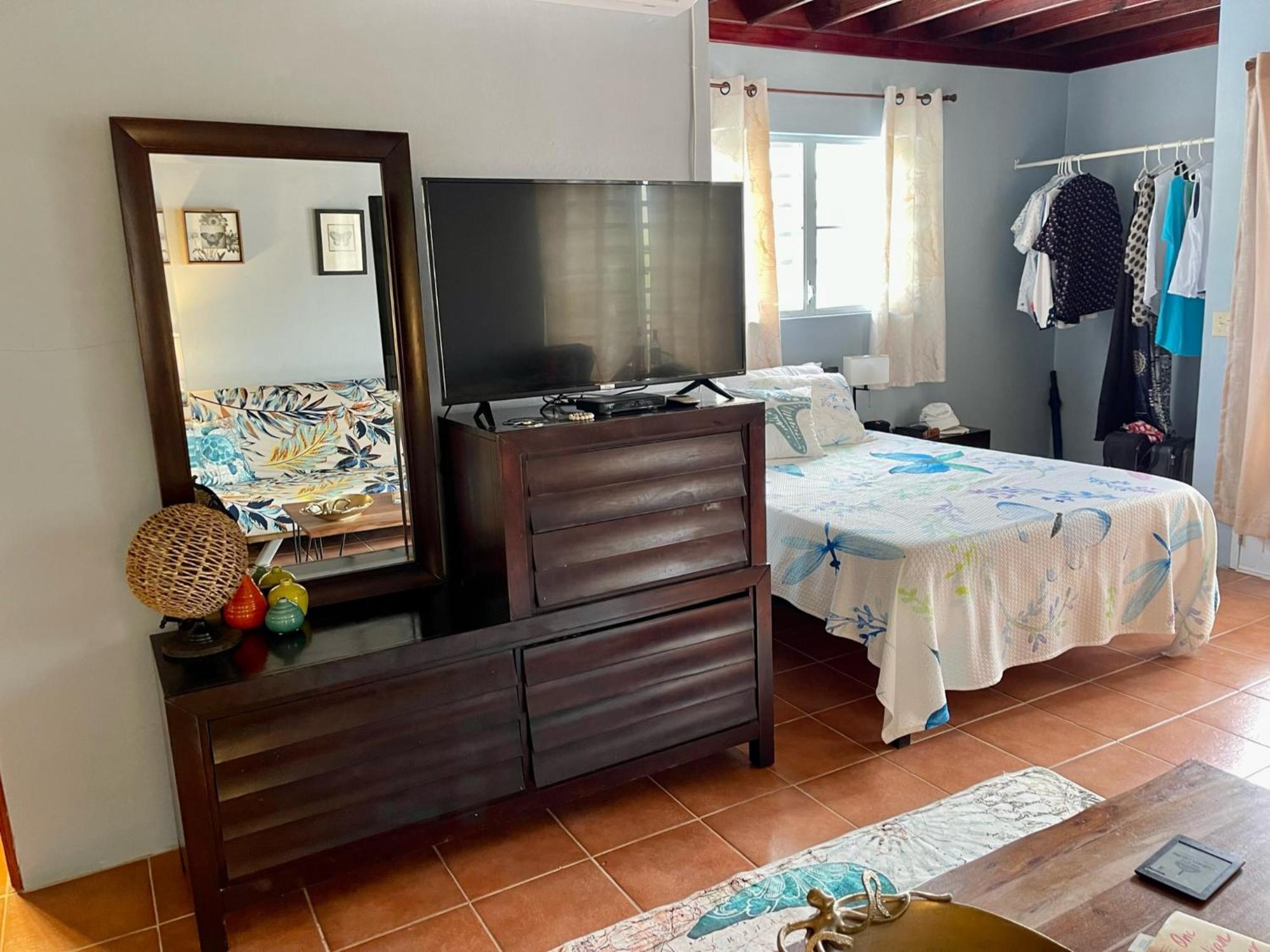 Esperanza Inn Guesthouse (Adults Only) Vieques Phòng bức ảnh