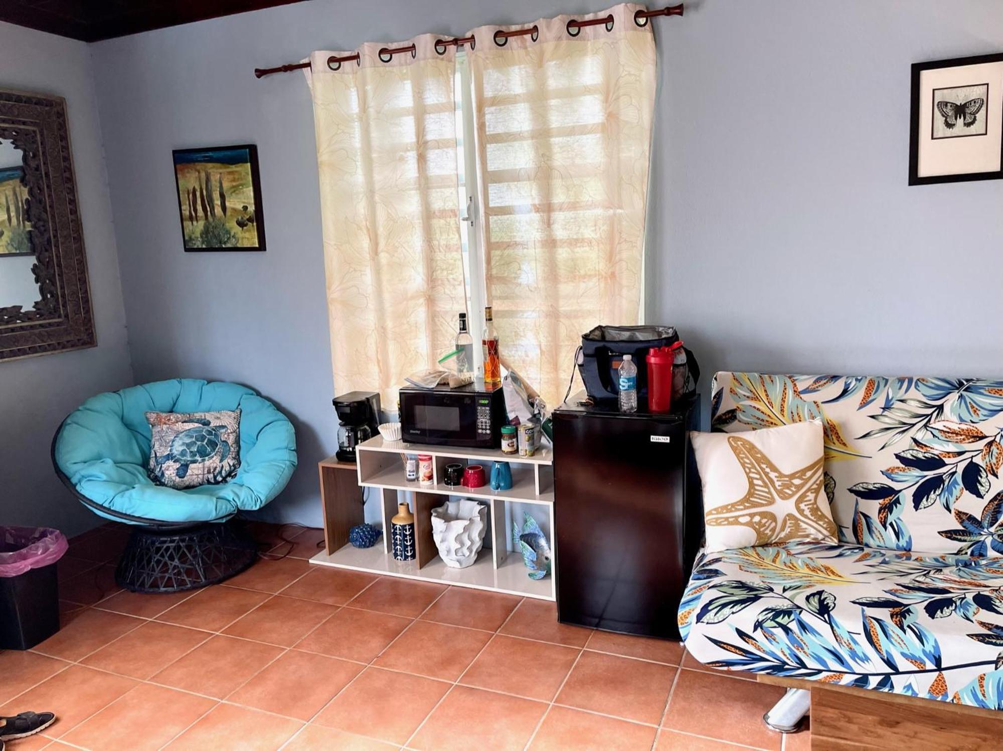 Esperanza Inn Guesthouse (Adults Only) Vieques Phòng bức ảnh