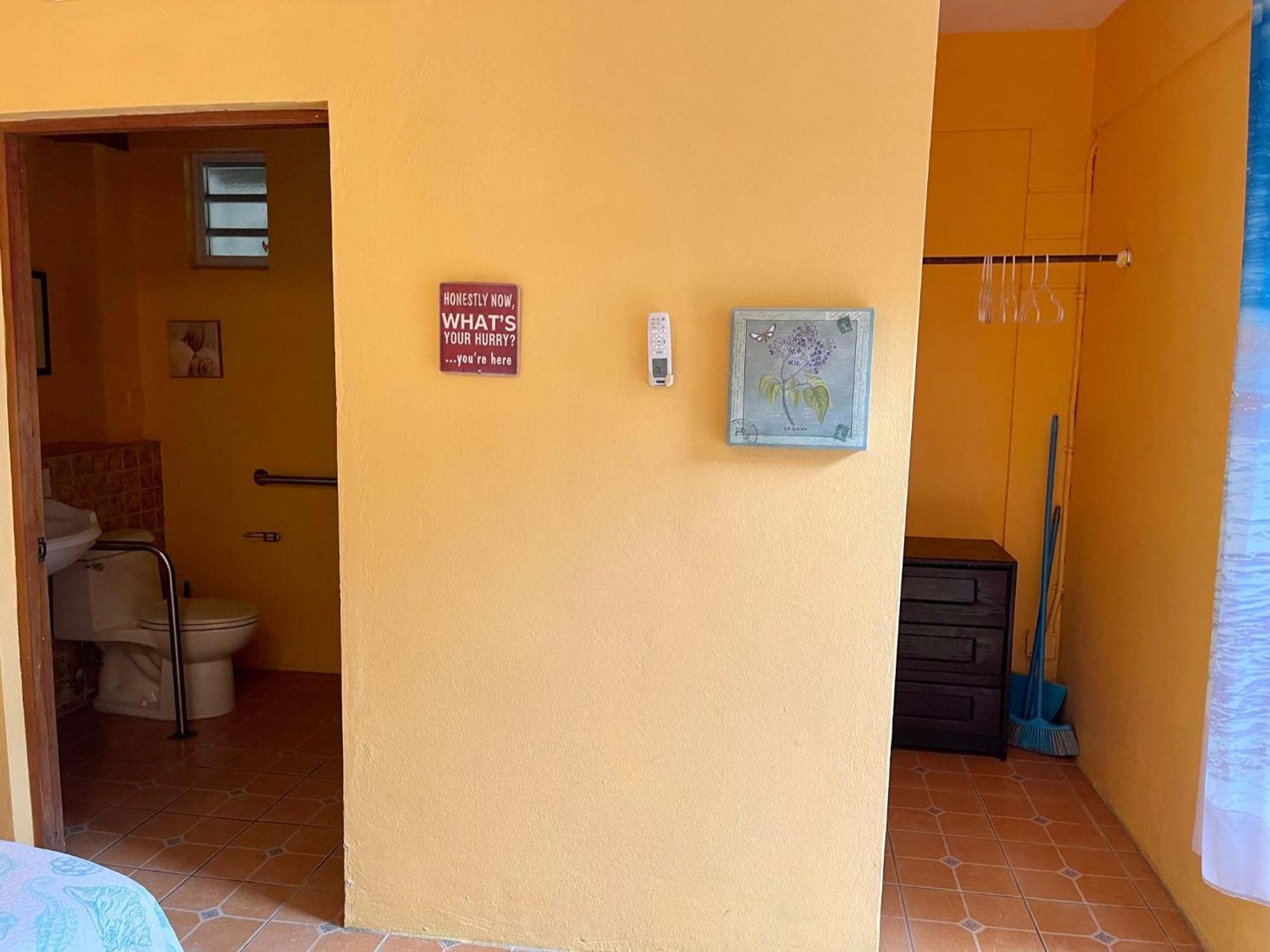 Esperanza Inn Guesthouse (Adults Only) Vieques Phòng bức ảnh