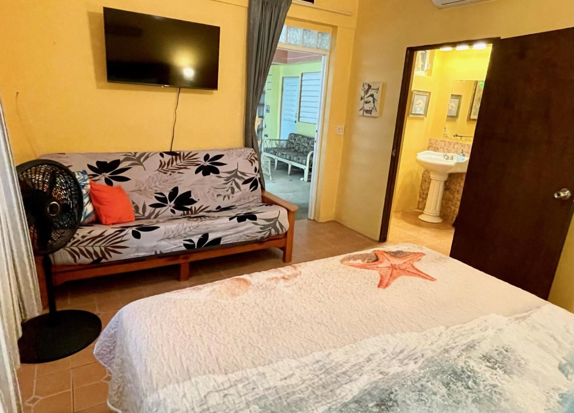 Esperanza Inn Guesthouse (Adults Only) Vieques Phòng bức ảnh