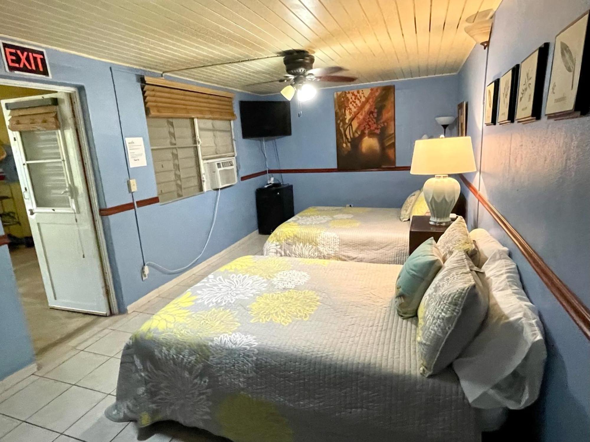 Esperanza Inn Guesthouse (Adults Only) Vieques Phòng bức ảnh