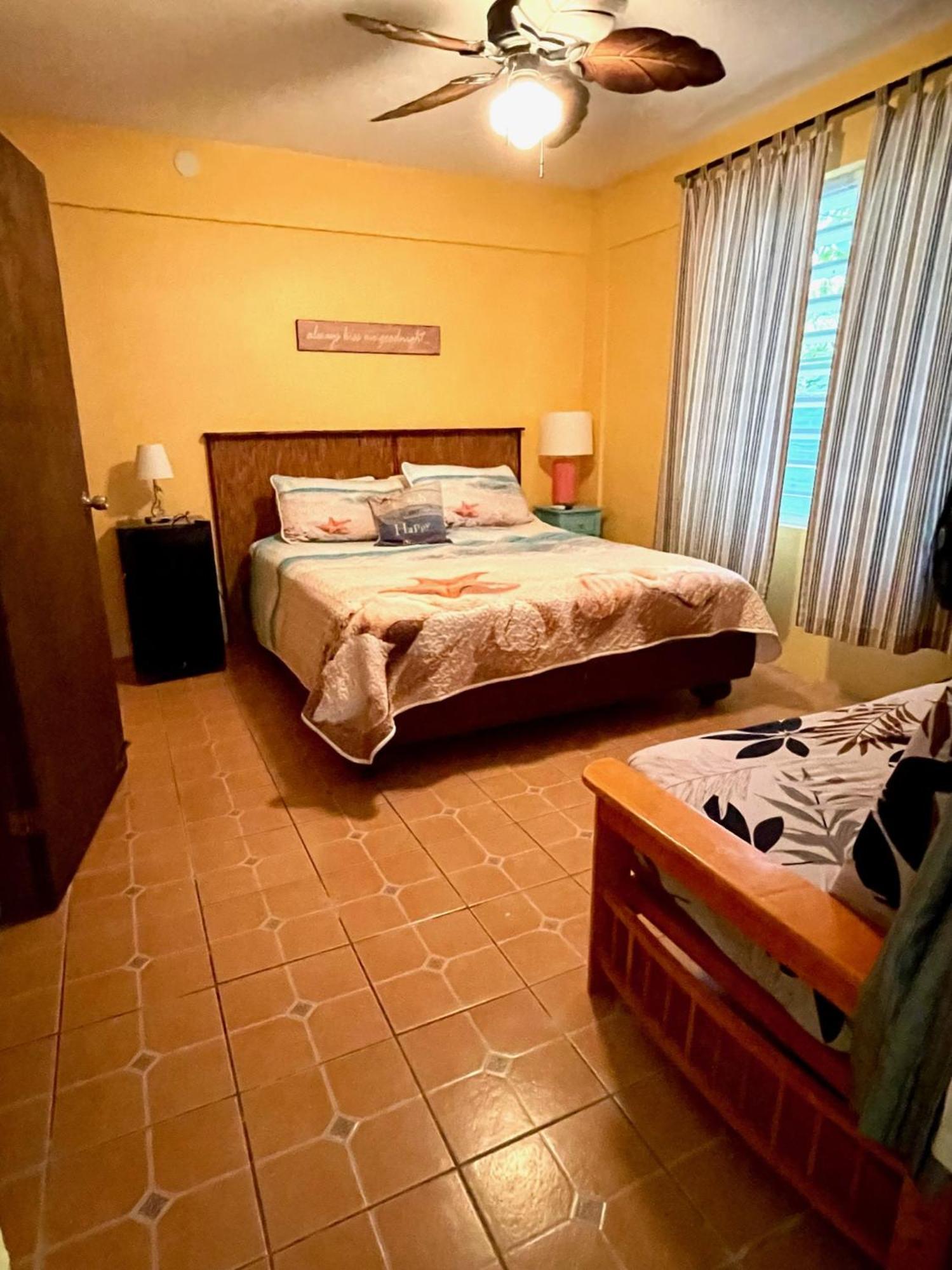Esperanza Inn Guesthouse (Adults Only) Vieques Phòng bức ảnh