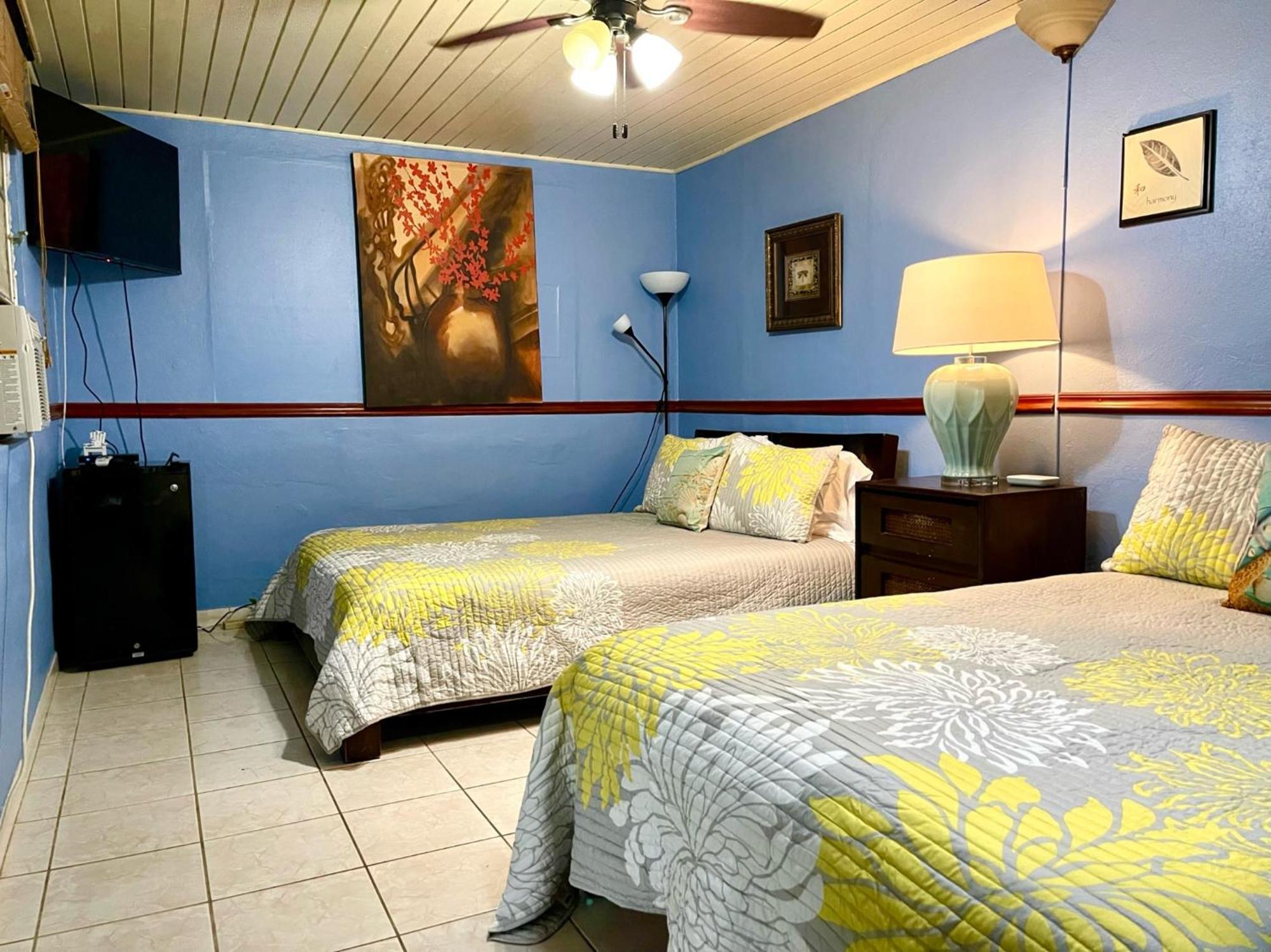 Esperanza Inn Guesthouse (Adults Only) Vieques Phòng bức ảnh