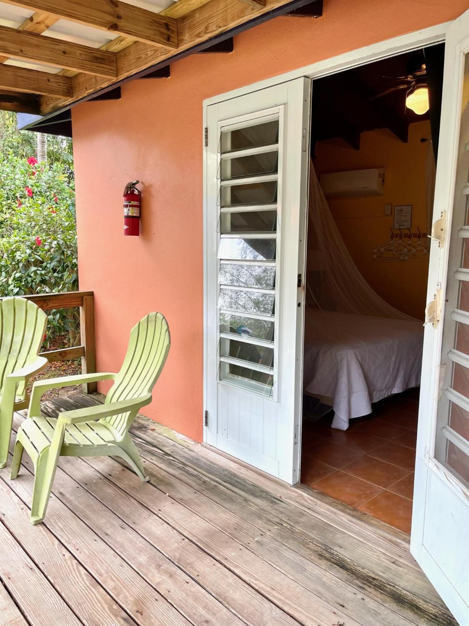 Esperanza Inn Guesthouse (Adults Only) Vieques Phòng bức ảnh