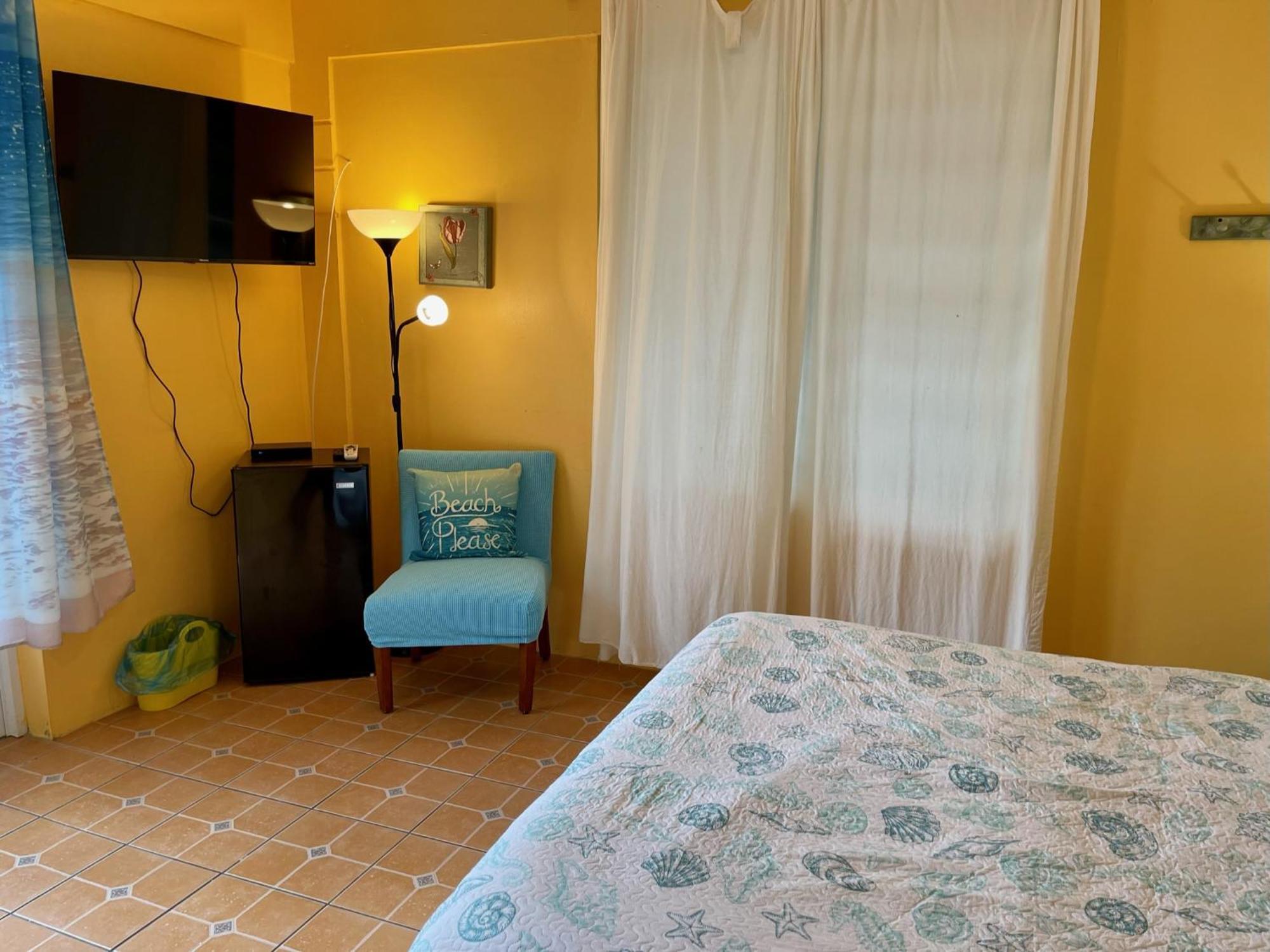 Esperanza Inn Guesthouse (Adults Only) Vieques Phòng bức ảnh