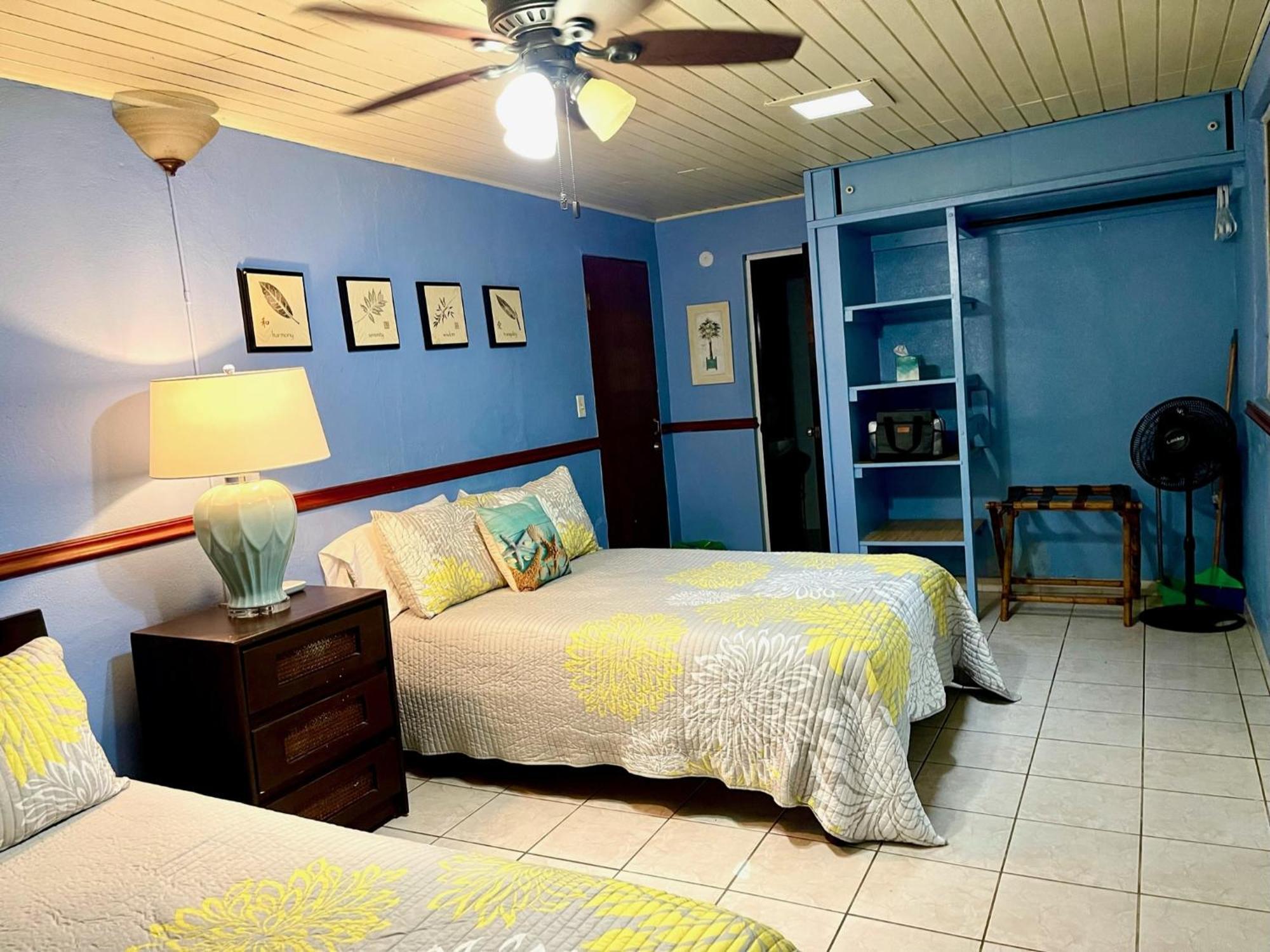Esperanza Inn Guesthouse (Adults Only) Vieques Phòng bức ảnh