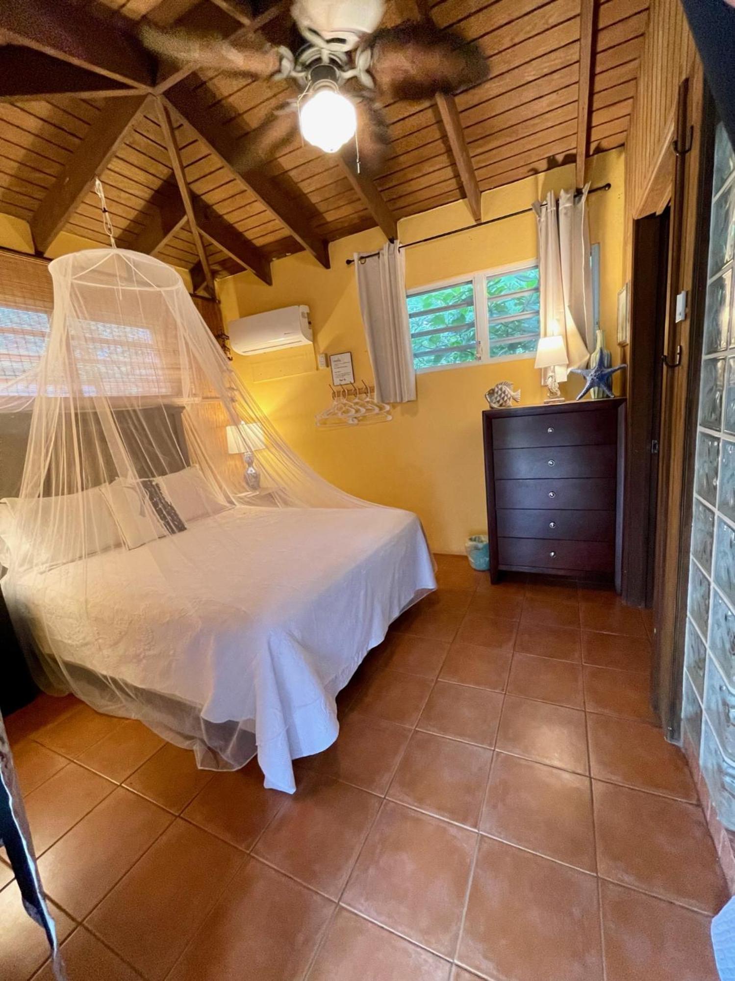 Esperanza Inn Guesthouse (Adults Only) Vieques Phòng bức ảnh