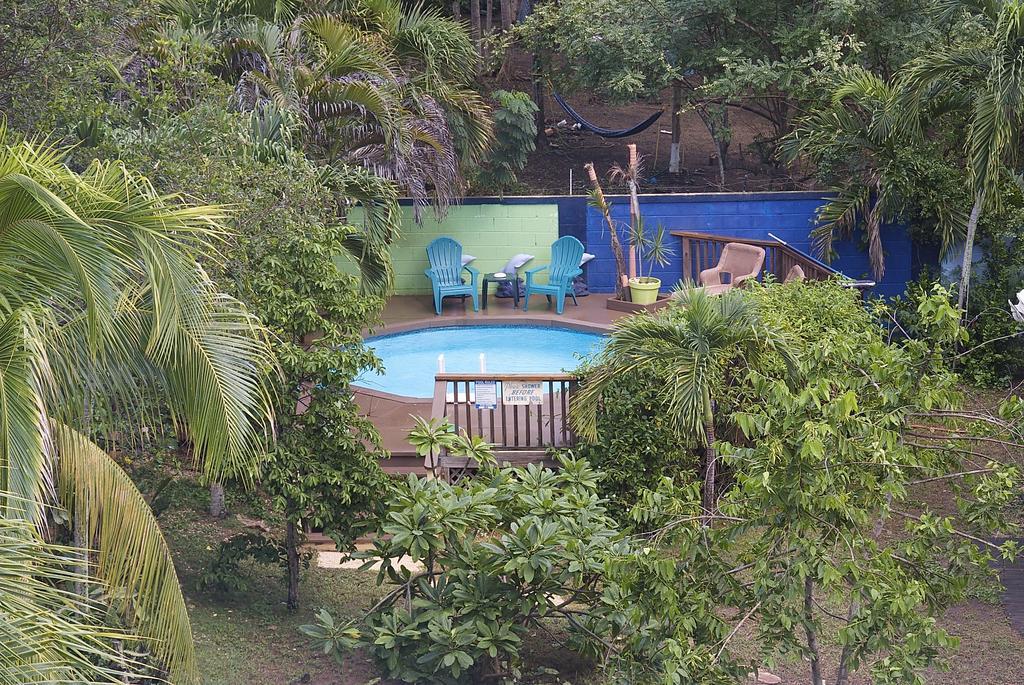 Esperanza Inn Guesthouse (Adults Only) Vieques Ngoại thất bức ảnh