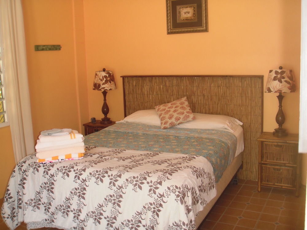 Esperanza Inn Guesthouse (Adults Only) Vieques Ngoại thất bức ảnh